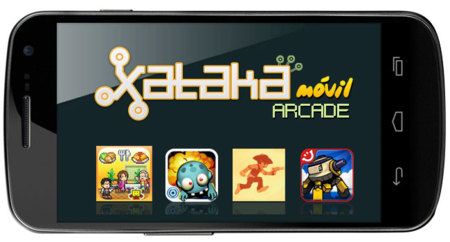 Cafeterías, zombis, tower defense y vaqueros, Xataka Móvil Arcade Edición Android (VII)