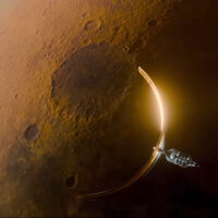 La acusan de ser "un espantoso plagio" de una peli de las Wachowski. Esto es todo lo que necesitaba oír para querer verla