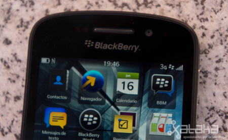 BBM llega a Android e iOS en el peor momento de su historia, la imagen de la semana