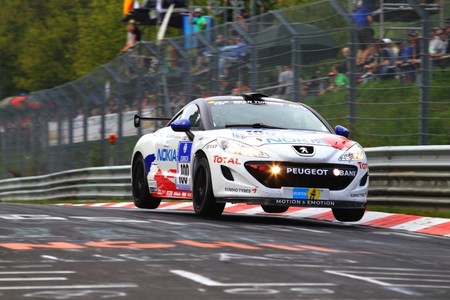 24 horas de Nürburgring