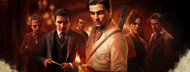 Mafia: The Old Country es una oferta que puedes rechazar, pero creo que sería un error imperdonable para cualquier fan