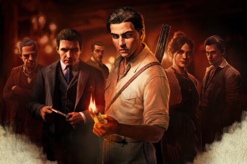 Mafia: The Old Country es una oferta que puedes rechazar, pero creo que sería un error imperdonable para cualquier fan