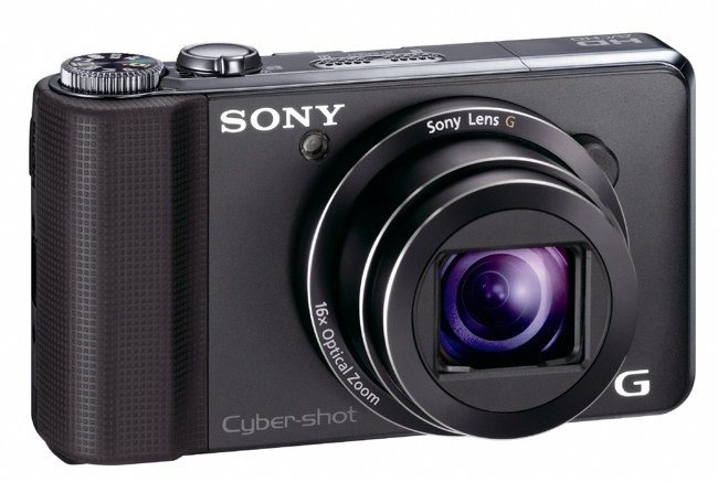 Sony CyberShot HX100V y HX9V, las nuevas superzoom japonesas más