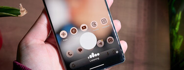 Así he configurado ChatGPT para usarlo como si fuera un asistente de voz en mi móvil Android 