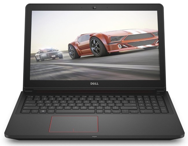 Dell Inspirion