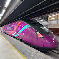 Renfe ha intentado competir con los trenes low cost sacando su propia marca, pero desde los comienzos ha sido todo un desastre