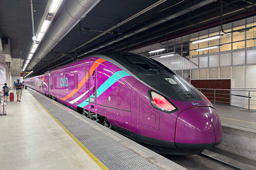 Renfe Avril Avlo 13 59 16 707000