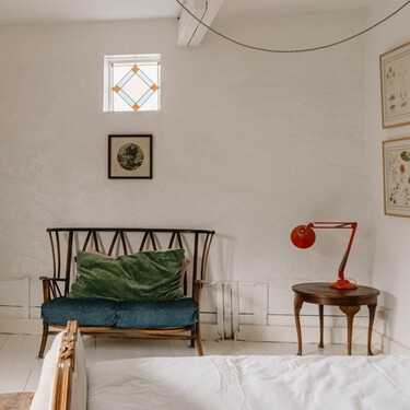 Las casas más elegantes reinventan la tendencia de los años 50: el mid- century modern