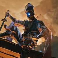 No es un soulslike, pero te reta a jugarlo en su máxima dificultad porque sus jefes te van a hacer rezar a toda deidad posible con lo duros que serán