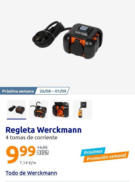 Regleta