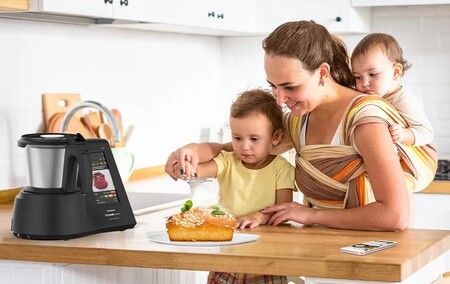 Ofertas en Taurus: robots de cocina, cafeteras automáticas y aspiradores mucho más baratos por tiempo limitado