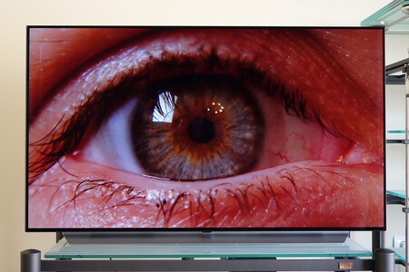 El LG 55C14LB está muy rebajado: por poco más de 1.000 euros tienes panel OLED, 4K, HDMI 2.1 y AirPlay 2