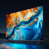 La tele para pasártelo en grande viendo pelis o jugando en la PS5: es una Xiaomi enorme con tecnologías Dolby