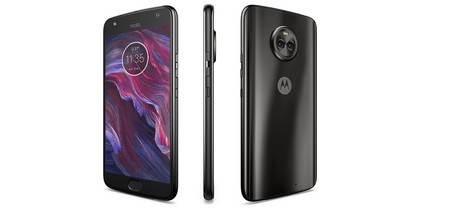 Moto X4: la resurrección de la familia Moto X llega con cámara doble y Alexa