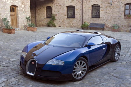 Bugatti 2