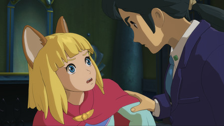 Los primeros 18 minutos de Ni no Kuni II: El Renacer de un Reino en este pedazo de gameplay