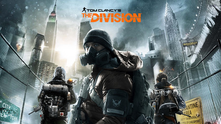 Este fin de semana podrás jugar gratis a The Division en su versión para PC