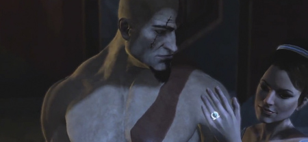 god of war ascension trailers god of war ascension trailers