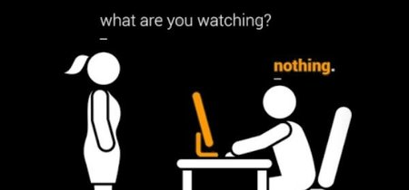 Pornhub hace todo más grande para ayudar a la gente con discapacidad visual a ver mejor el porno
