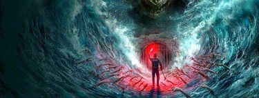 Roza el sobresaliente en Steam y llegó por sorpresa a Game Pass como la versión más terrorífica de DOOM. Análisis de Total Chaos