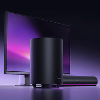 Xiaomi se trae a Europa su última maravilla: un altavoz de escritorio con subwoofer inalámbrico que suena como los ángeles 