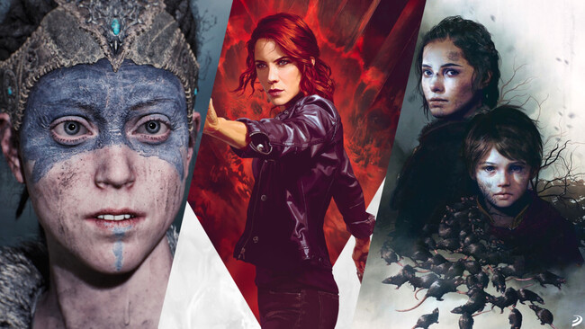 Juegos Oferta Gog