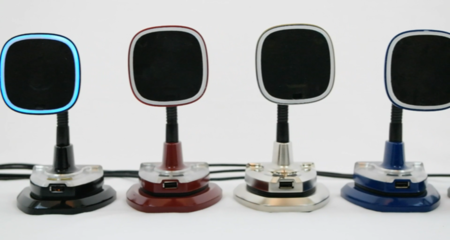 Synergy, un cargador inalámbrico multiusos que comienza su andadura en Kickstarter