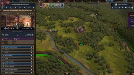 Europa Universalis 5