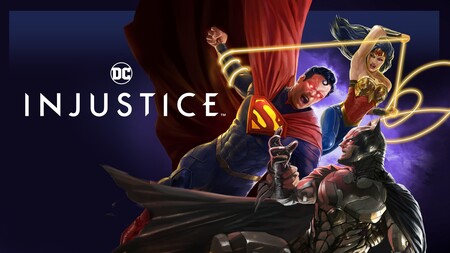 Crítica de Injustice, la película: una tragedia superheroica a la sombra de su propio videojuego