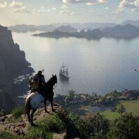 El mundo abierto de Crimson Desert parece que tiene trampa y cartón por alguna parte, así que Pearl Abyss aclara si es demasiado bueno para ser verdad