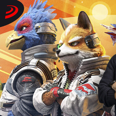 Starfox
