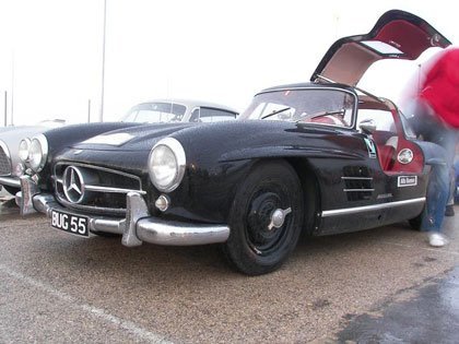 VIII Tour de España