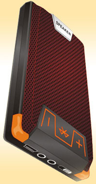 Veritronix VX-818, auricular y manos libres