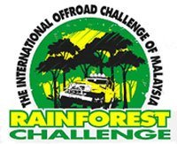 Rainforest Challenge 2006