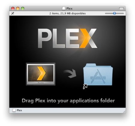 webtools for plex mac