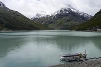 Excursión por los Alpes Austríacos: Montafon y Silvretta
