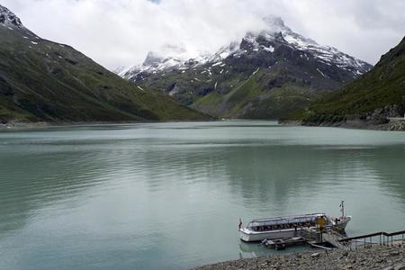 Excursión por los Alpes Austríacos: Montafon y Silvretta