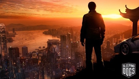 'Sleeping Dogs' termina su duro periplo y se muestra pletórico en su trailer de lanzamiento