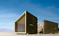Estuaire 2009: gran muestra de arte en el río Loire