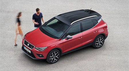 Seat se pasa al carsharing con Respiro