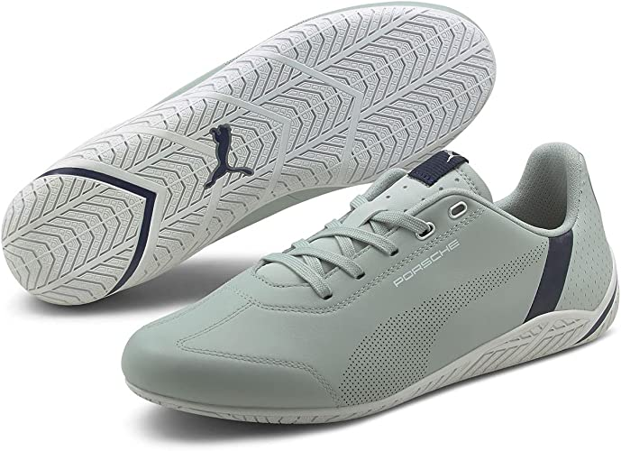 PUMA Porsche Legacy Ridge Cat