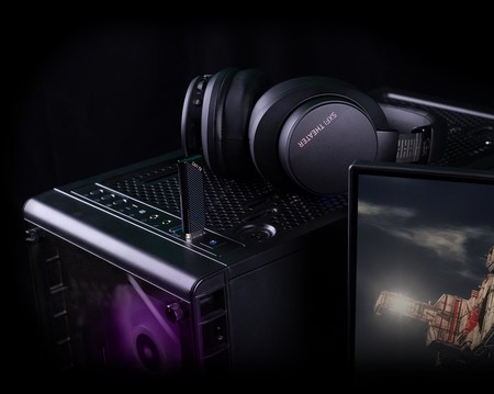 Creative Wireless