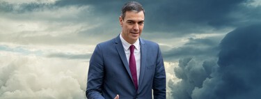 España va bien, pero con dos nubes muy negras en el horizonte. Y lo dice hasta el FMI 