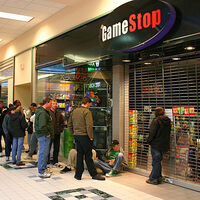 Se ha tocado fondo en Estados Unidos. Nunca antes en los últimos 30 años se habían vendido tan pocos juegos físicos