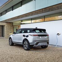Los Range Rover Evoque y Discovery Sport híbridos enchufables se dejan de vender por ahora: no cumplen las emisiones prometidas