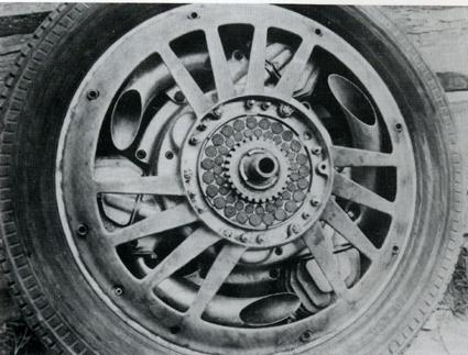 Killinger und Freund