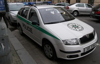 Un paseo por Praga a través de sus coches