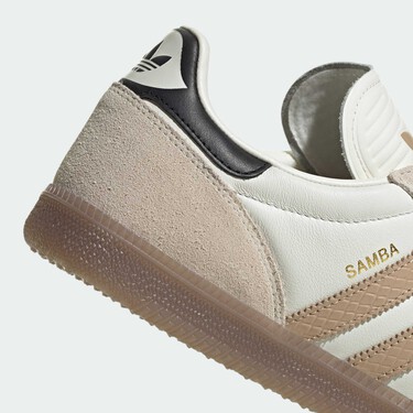 Adidas rebaja su versión más versátil de las Samba: su color latte e inspiración japonesa las vuelven las zapatillas más cómodas para llevar este verano