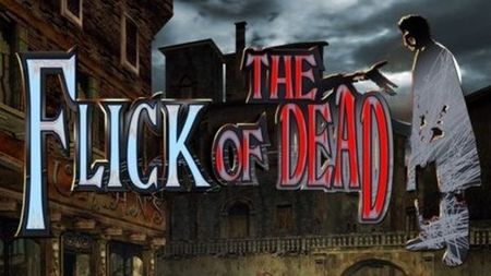 'Flick of the Dead', el 'The Typing of the Dead' de iOS. La mecanografía zombi de SEGA se pasa a los móviles