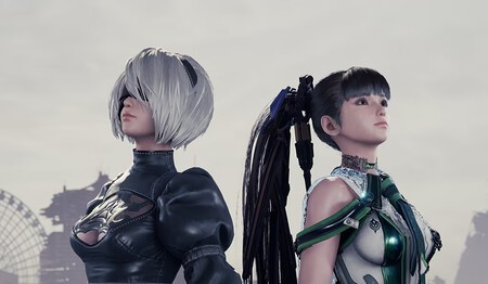 Stellar Blade Pc Noticia C